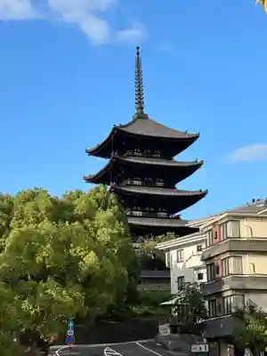 興福寺 南円堂(奈良県)