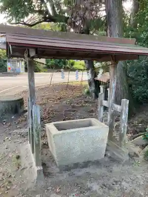 星宮神社(茨城県)