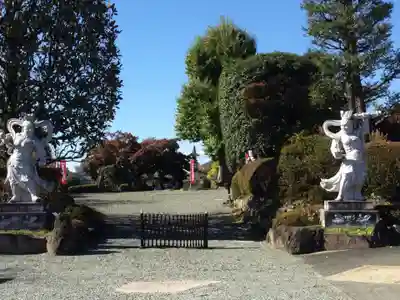 自音寺(群馬県)