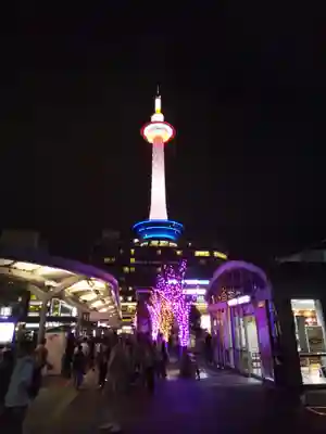 東丸神社(京都府)