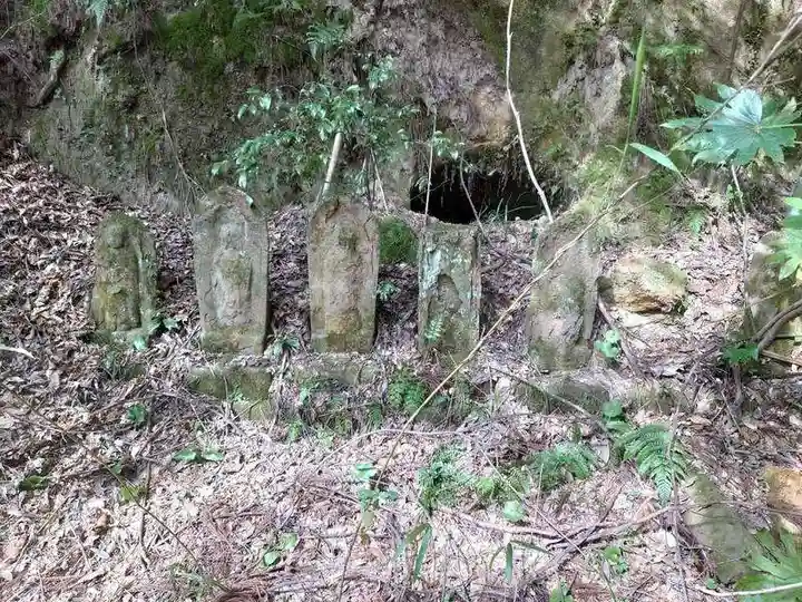 長楽寺(島根県)