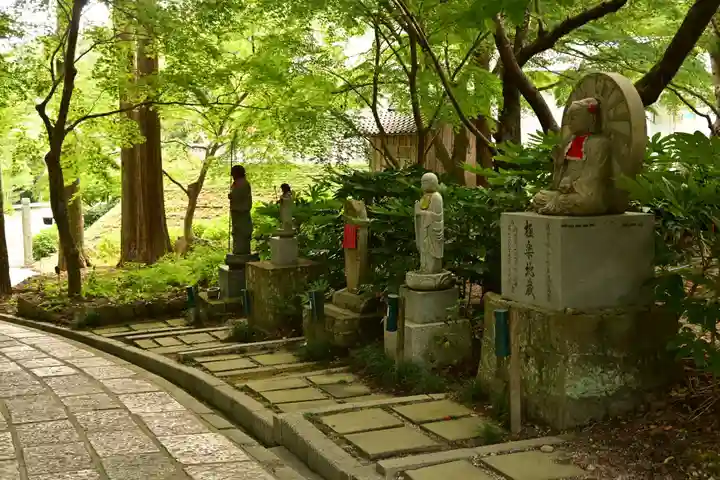 一畑薬師(島根県)