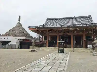 壬生寺(京都府)