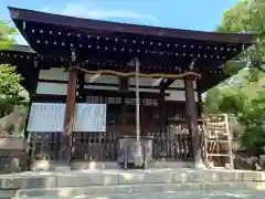 七宮神社(兵庫県)