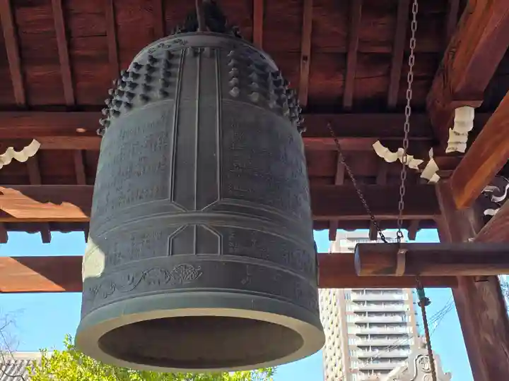 銀山寺(大阪府)