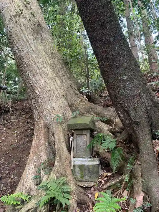 天満宮(千葉県)