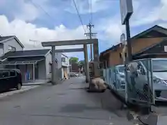 神館神社(三重県)