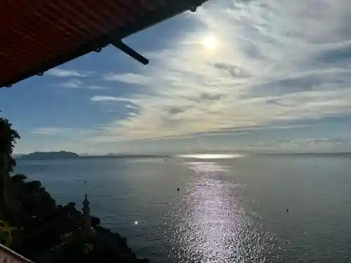 磐台寺(広島県)