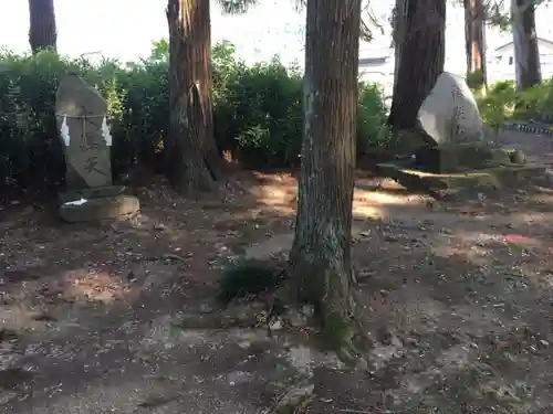 近津神社のその他建物