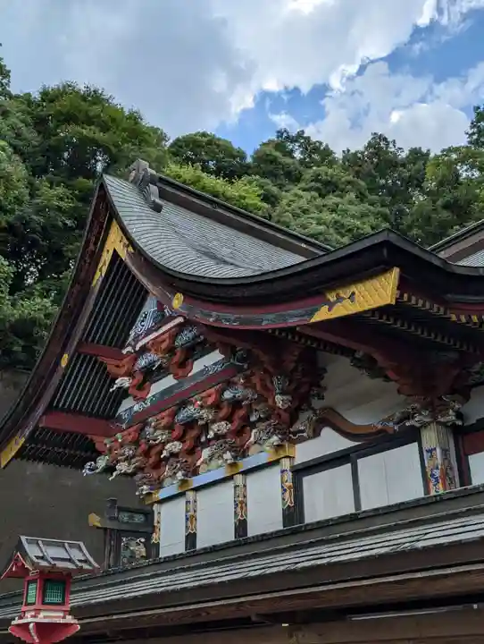 山名八幡宮(群馬県)