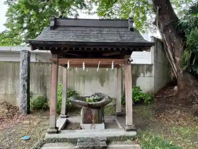 愛宕神社(福島県)