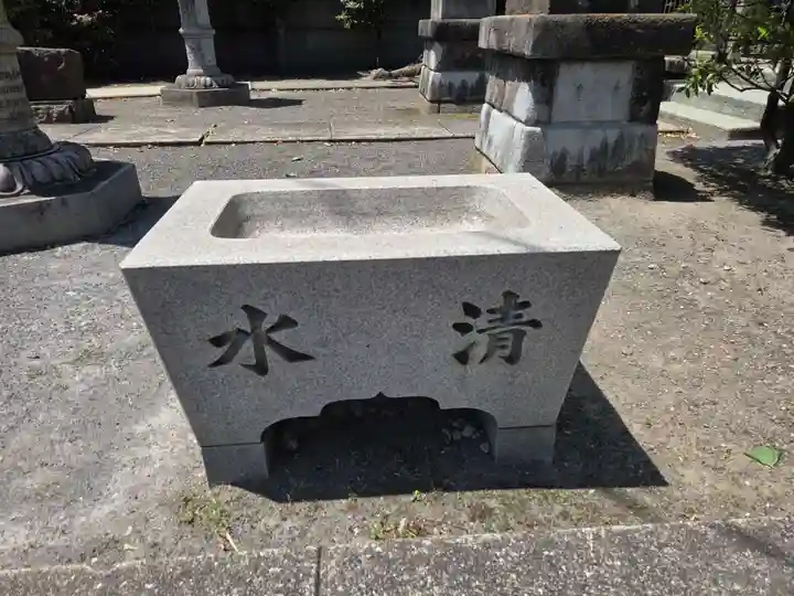 子安八幡神社(北糀谷)(東京都)