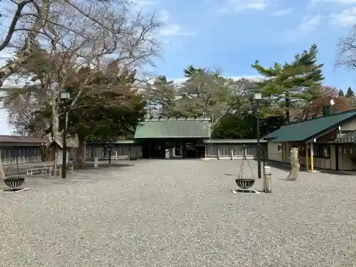 千歳神社(北海道)