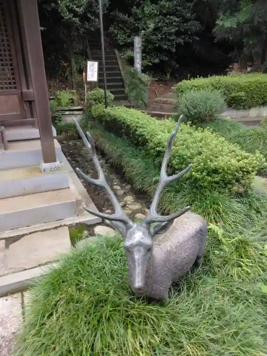 盛源寺(神奈川県)