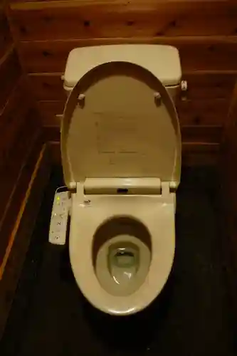 上色見熊野座神社のその他建物