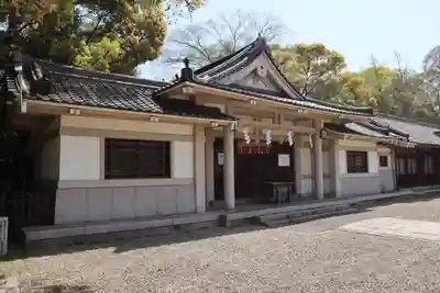 大阪護國神社(大阪府)