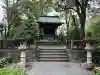 宮山神社(神奈川県)