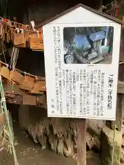 胎安神社(茨城県)