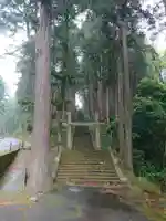 内船寺のその他建物