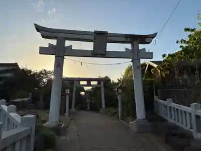香取神社(千葉県)