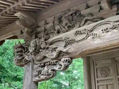 縣神社(千葉県)