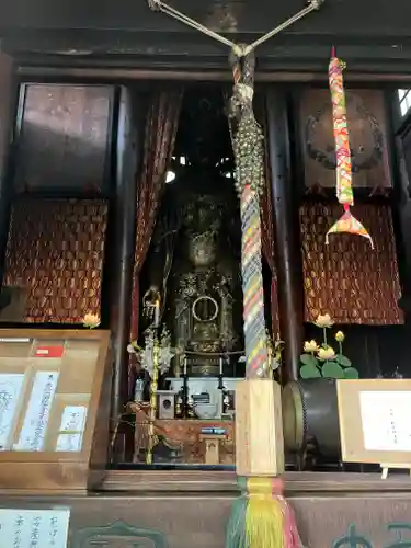 袋宮寺(青森県)