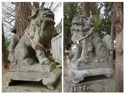 上弓削神社(法皇社)(熊本県)