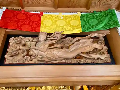 来迎寺(井戸来迎寺・紫雲山来迎寺)の芸術