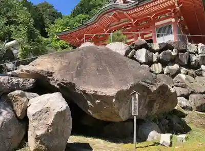 夫婦木神社姫の宮(山梨県)