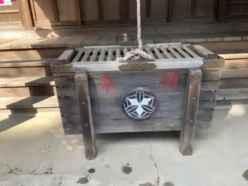 竹内神社(千葉県)