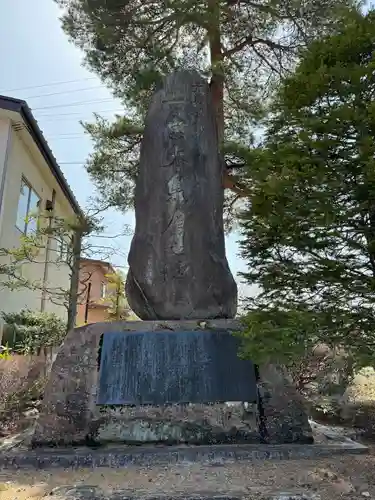 飛驒一宮水無神社(岐阜県)