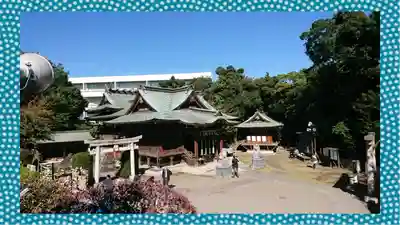 赤羽八幡神社(東京都)