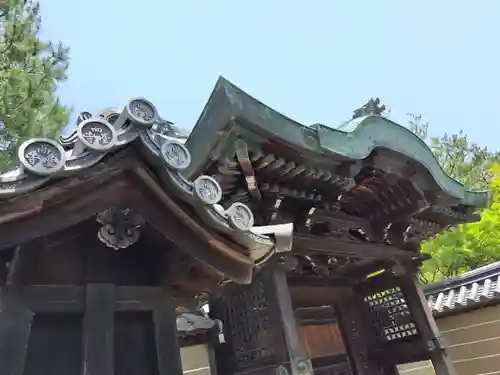 高台寺（高台寿聖禅寺・高臺寺）(京都府)