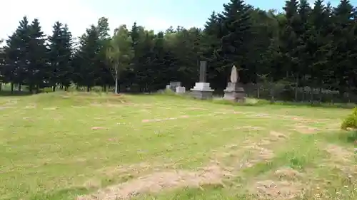 聚富神社のその他建物
