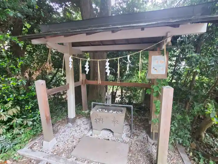 金刀比羅神社(茨城県)