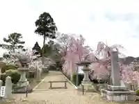 淡河八幡神社のその他建物