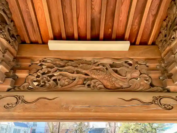 眞福寺(東京都)