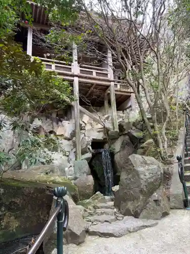 三瀧寺(広島県)