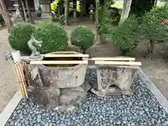 杵築神社(奈良県)