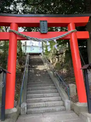 日吉神社(福島県)