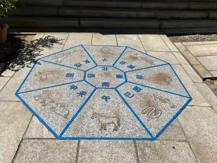 三宮神社のその他建物