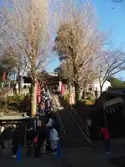 弥生神社の建物その他