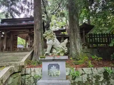 豊榮神社(山口県)