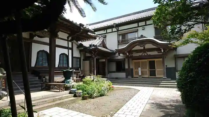 能満寺のその他建物