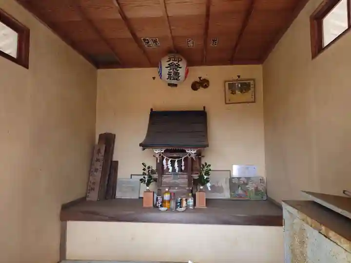 小町神社(神奈川県)