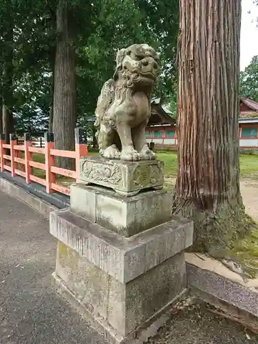 出石神社(兵庫県)