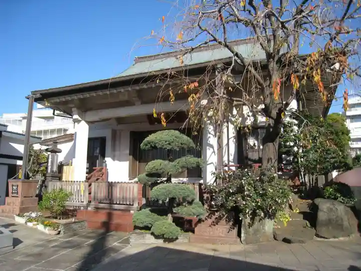 修性院(東京都)