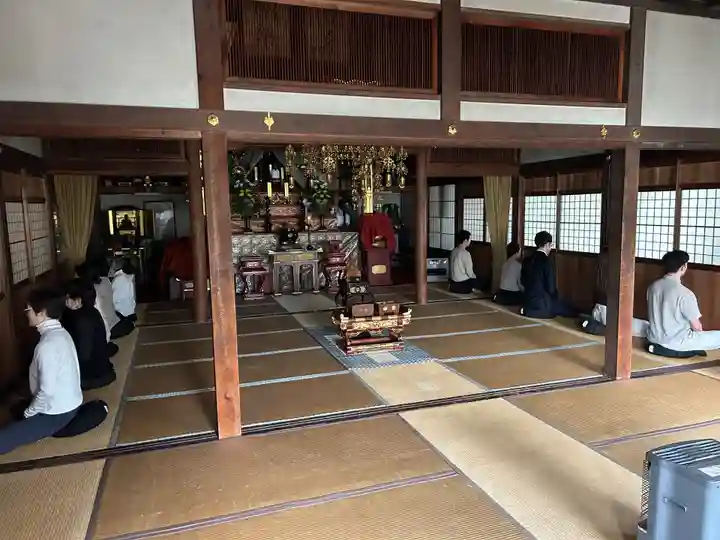 安用寺(愛知県)