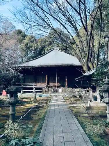 武蔵国分寺(東京都)