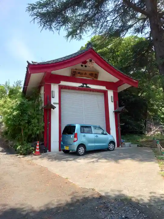 時宗総本山 遊行寺(正式:清浄光寺)(神奈川県)
